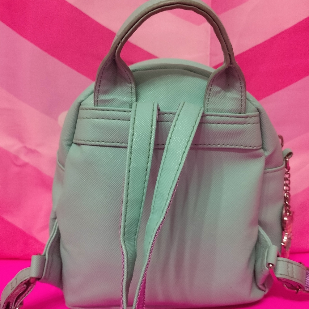 Mini Polly Pocket backpack - Picture 4 of 9